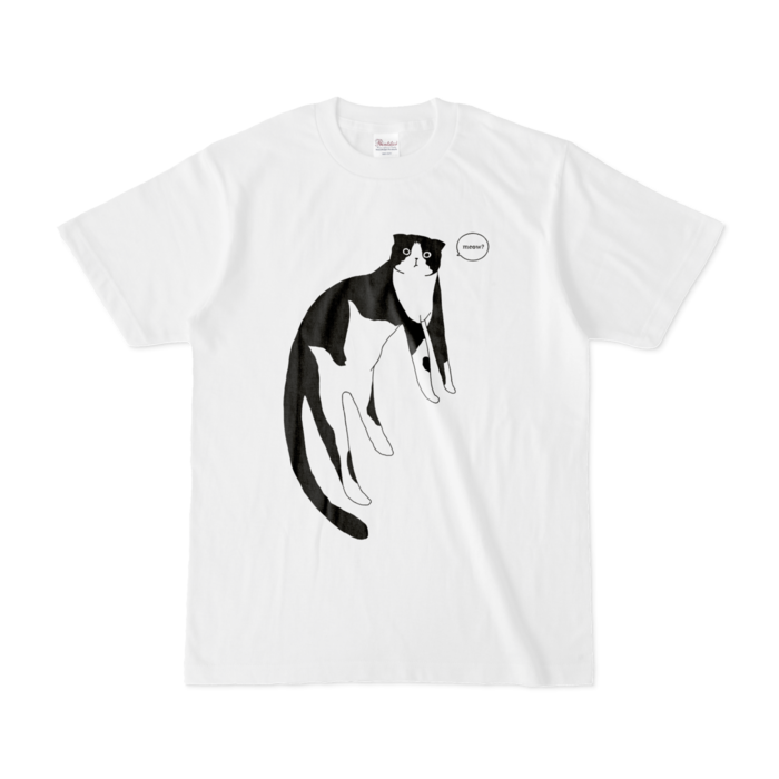 Tシャツ - S - 白