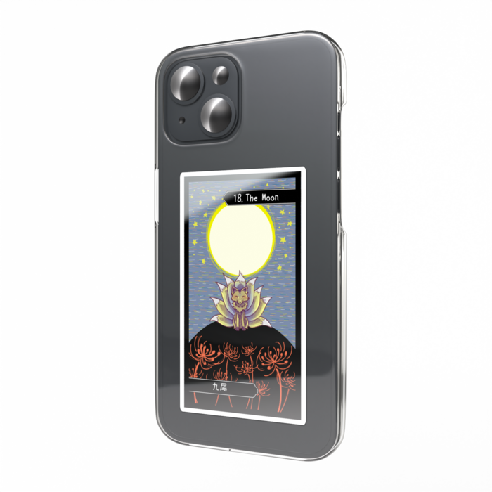 スマホステッカー - W55 × H91mm 以内