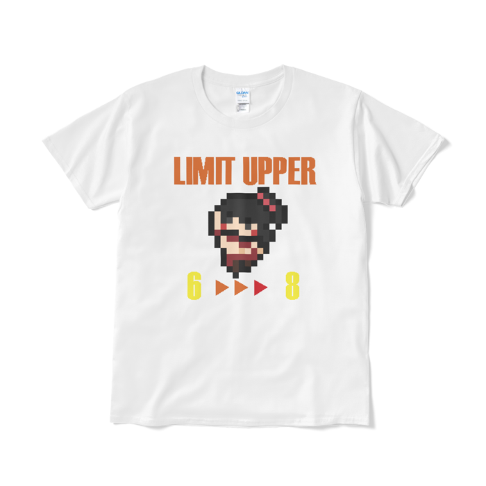 Tシャツ（短納期） - L - ホワイト