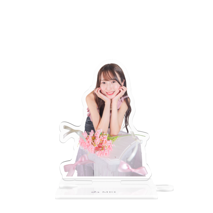 つながるアクスタ - 80mm