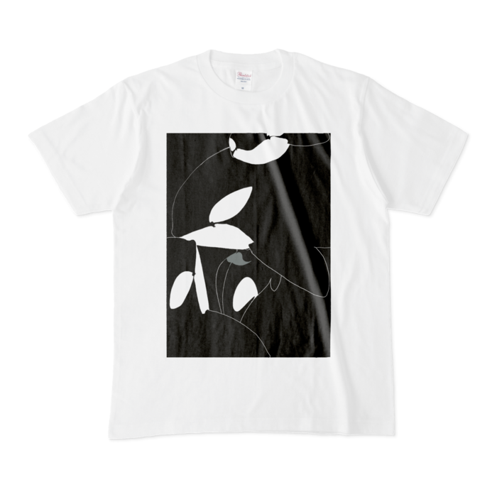 Tシャツ - M - 白