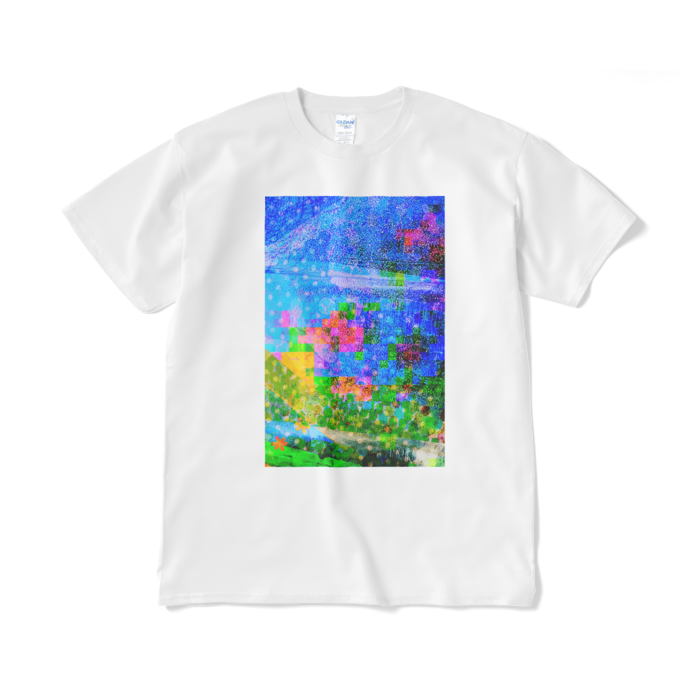 Tシャツ（短納期） - XL - ホワイト