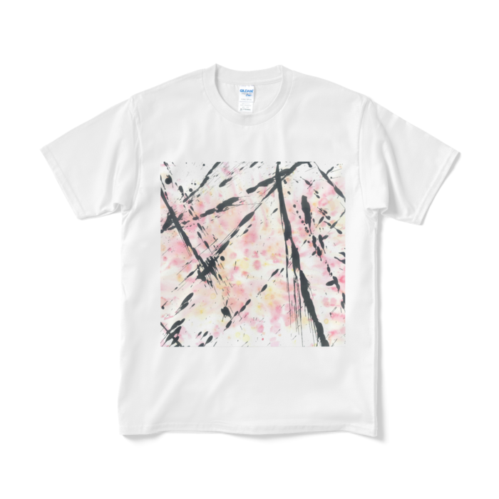 Tシャツ（短納期） - M - ホワイト