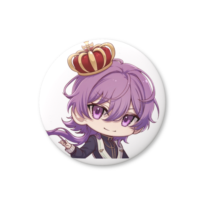 缶バッジ（バリュー） - 32mm