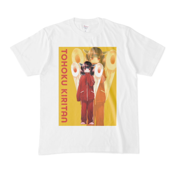 Tシャツ - M - 白
