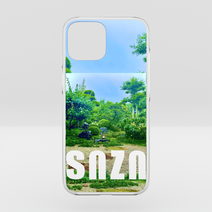クリアiPhoneケース - iPhone 16