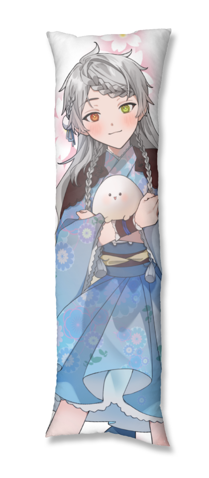 抱き枕カバー - 500x1600(mm)