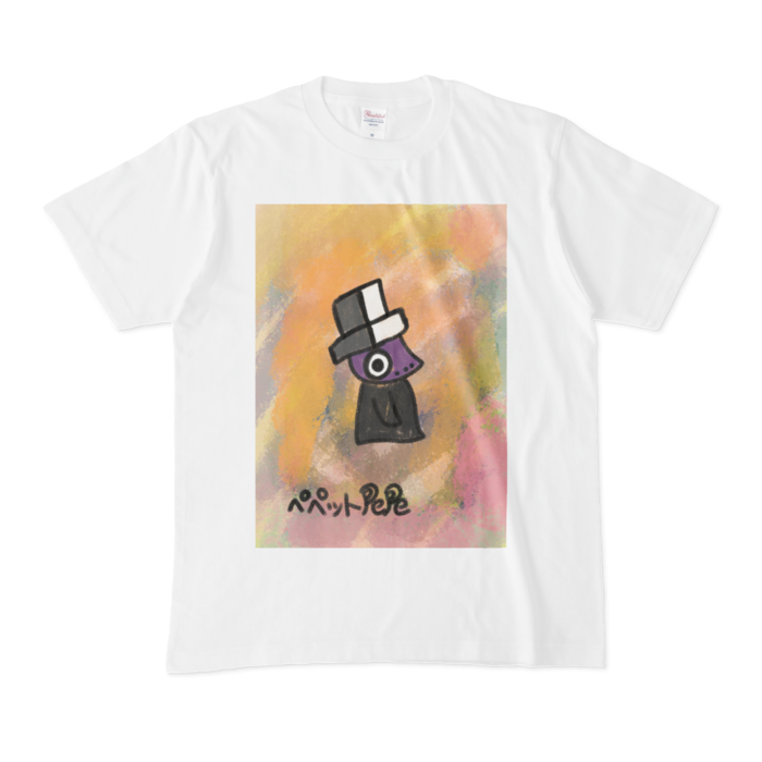 Tシャツ - M - 白