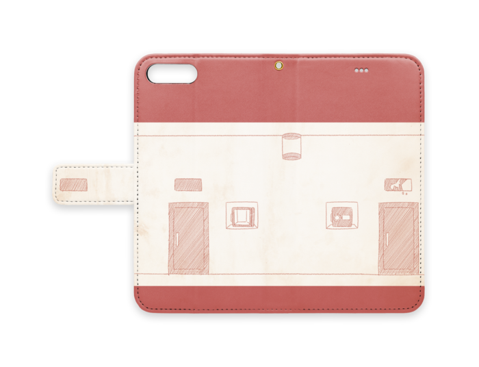 iPhone 8 Plus / 7 Plus 用