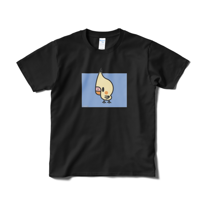 Tシャツ(短納期) - S - ブラック