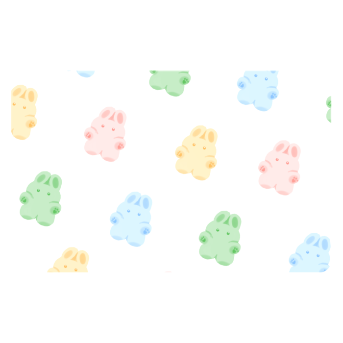 ICカードステッカー - 約85.7x53.9(mm)