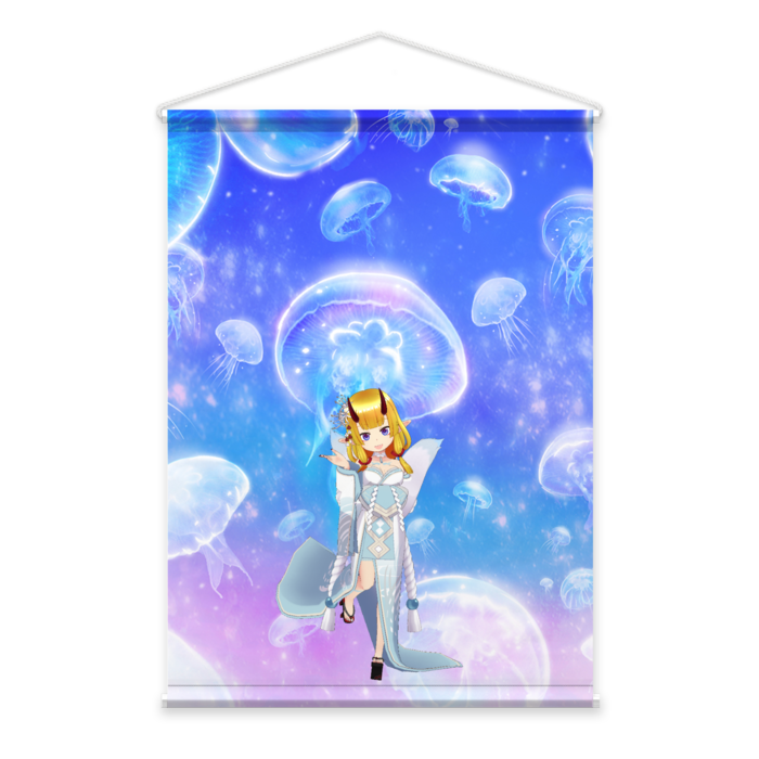 タペストリー - B2縦