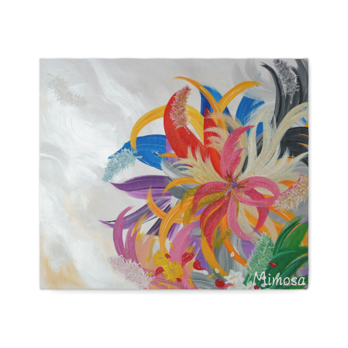 キャンバス - F10