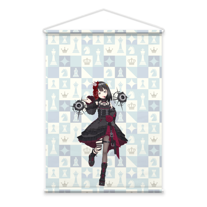 タペストリー - B2縦