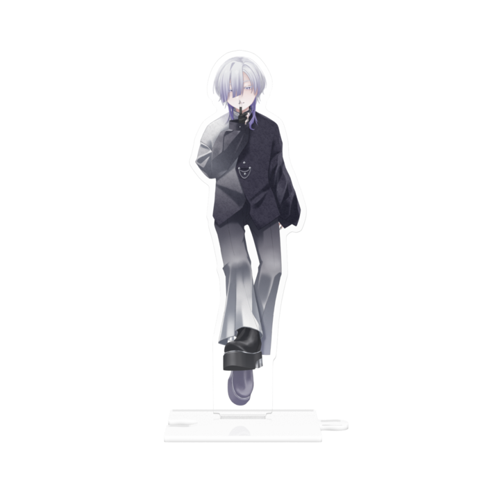 つながるアクスタ - 125mm