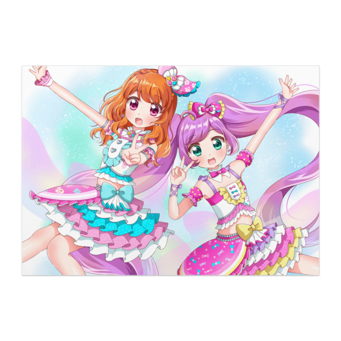 ポスター - B3