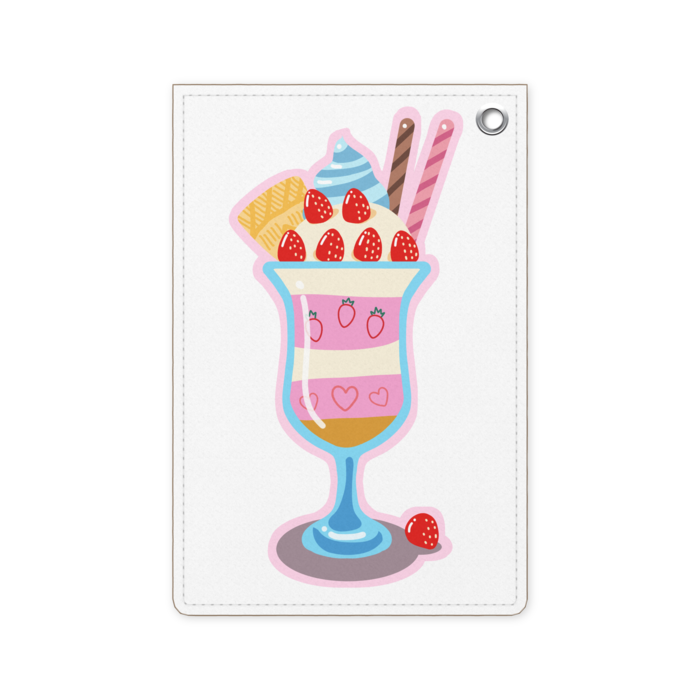 パスケース - 70 x 105 (mm)