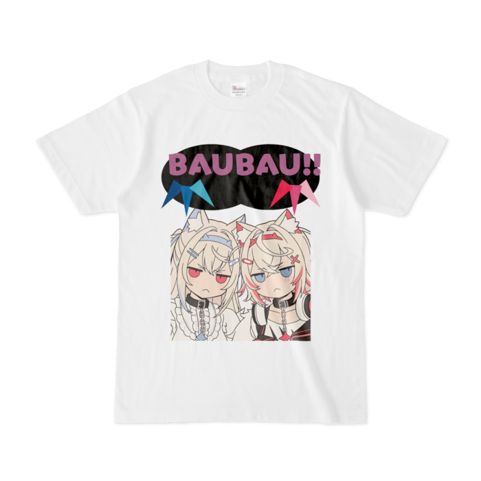 Tシャツ - S - 白