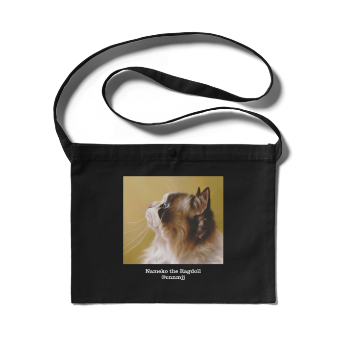 サコッシュ - 300 x 230 (mm)