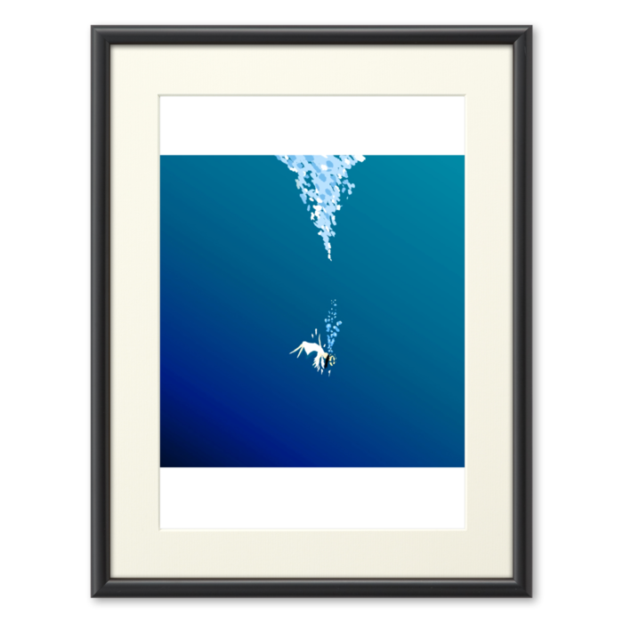複製画(プリモアート) - A2