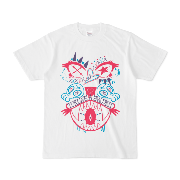 Tシャツ - S
