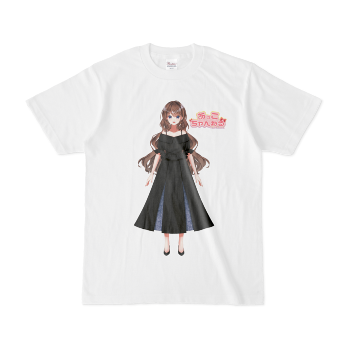Tシャツ - S - 白