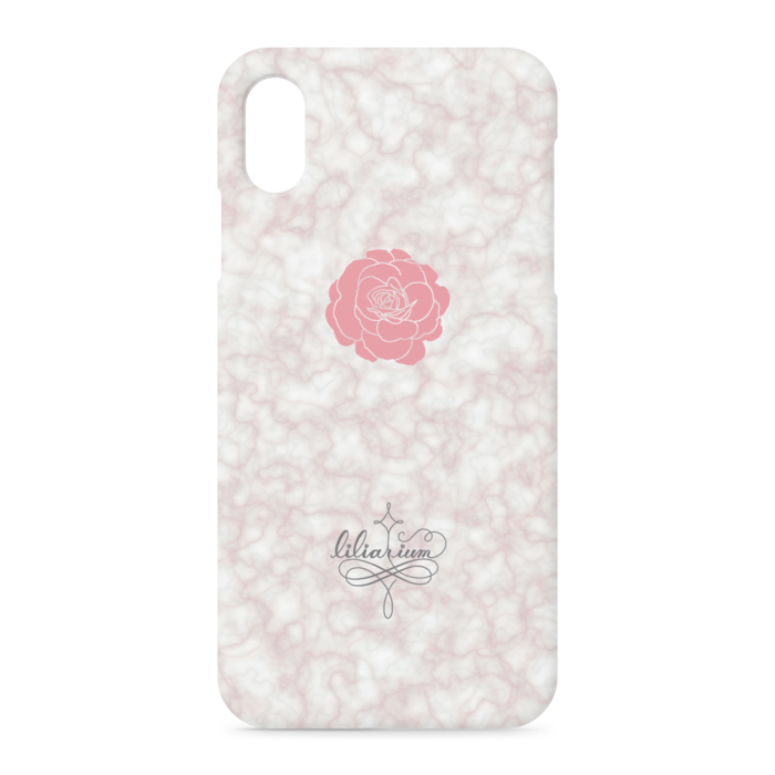 iPhoneケース - iPhone XSMax - 側面あり