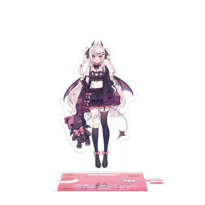 つながるアクスタ - 80mm