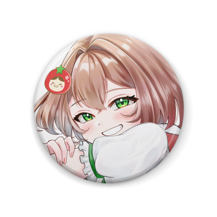 缶バッジ - 57mm
