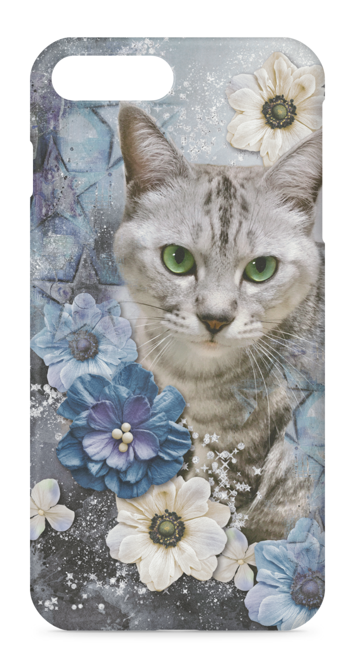 iPhoneケース - iPhone 8 Plus / 7 Plus - 側面あり