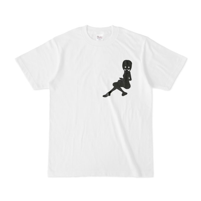 Tシャツ - S - 白