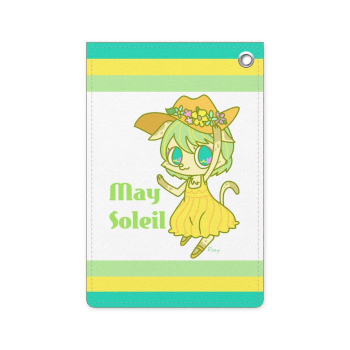 パスケース - 70 x 105 (mm)