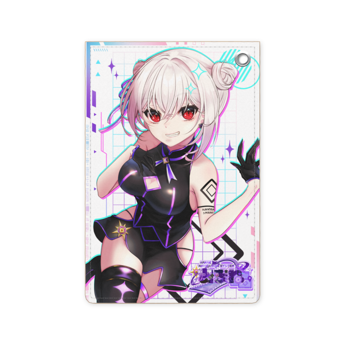 パスケース - 70 x 105 (mm)