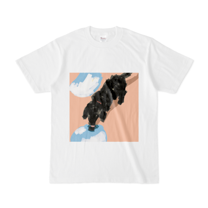 Tシャツ - S - 白