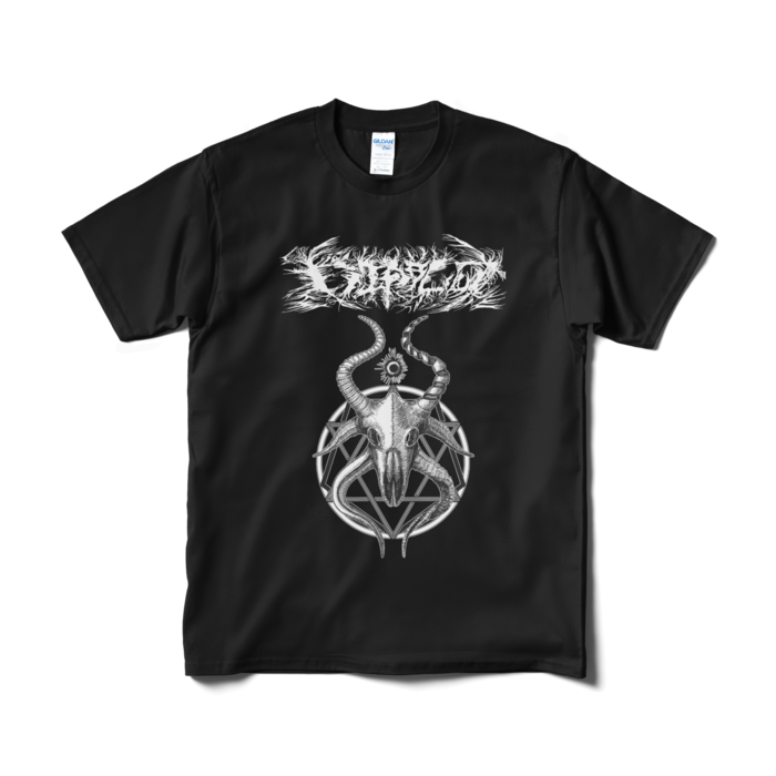 Tシャツ（短納期） - M - ブラック