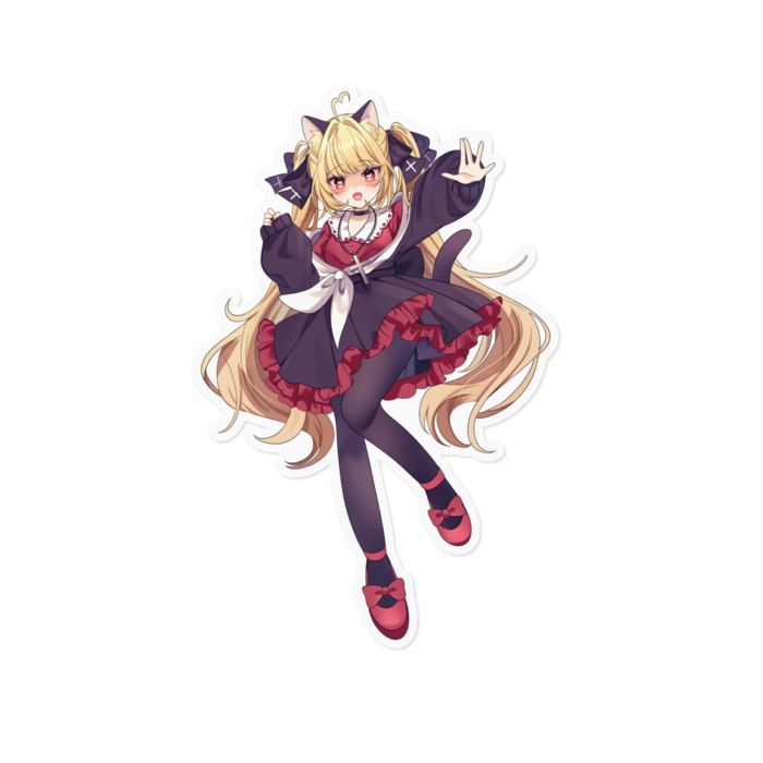めろんちゃヤンデレ