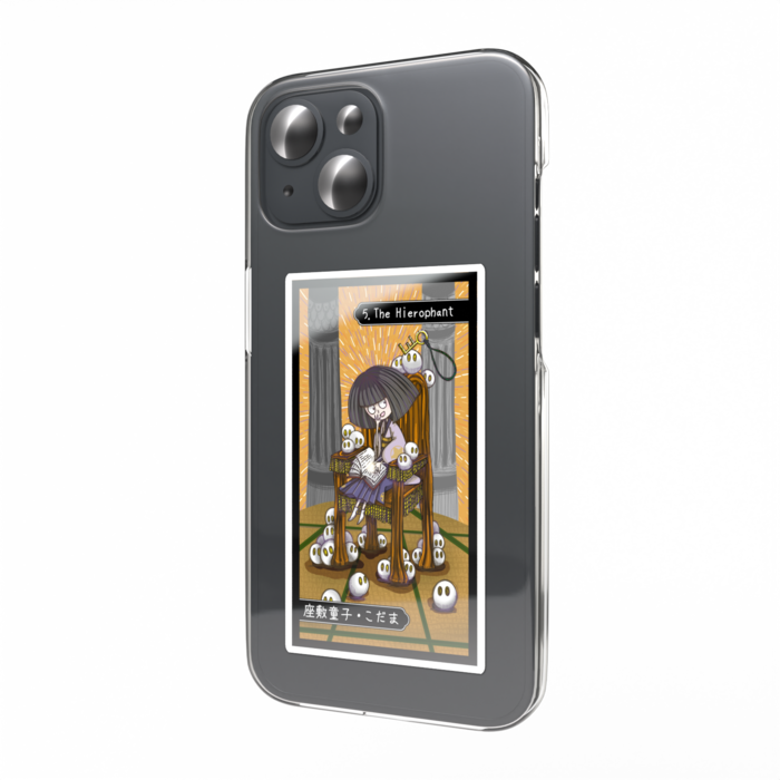 スマホステッカー - W55 × H91mm 以内
