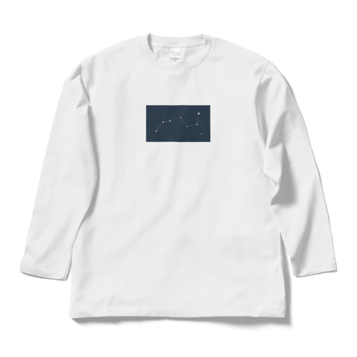 White - L -
