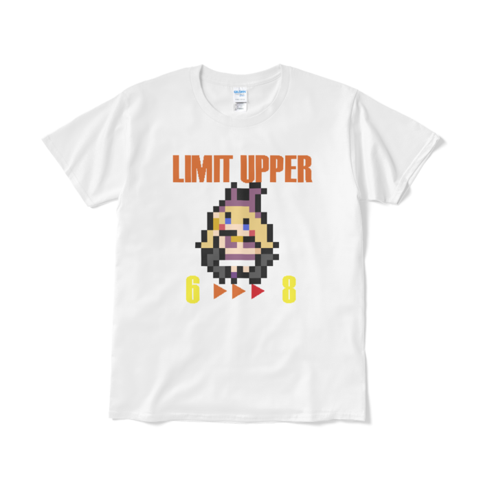 Tシャツ（短納期） - L - ホワイト