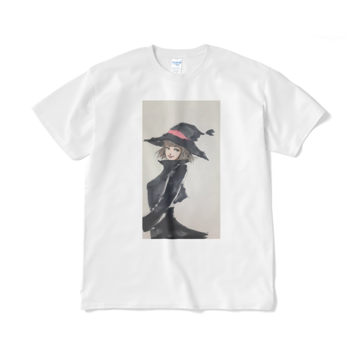 Tシャツ(短納期) - XL - ホワイト