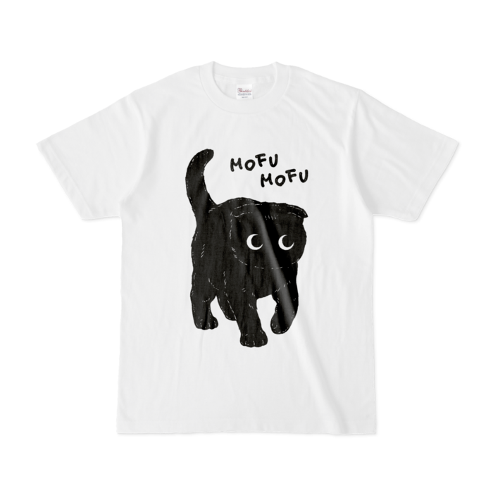 Tシャツ - S - 白