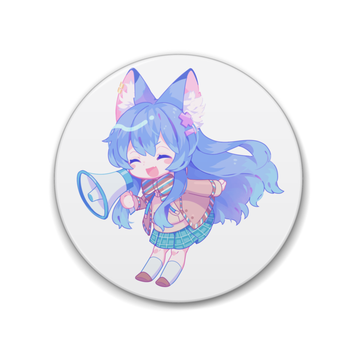 TypeC - White - 88mm