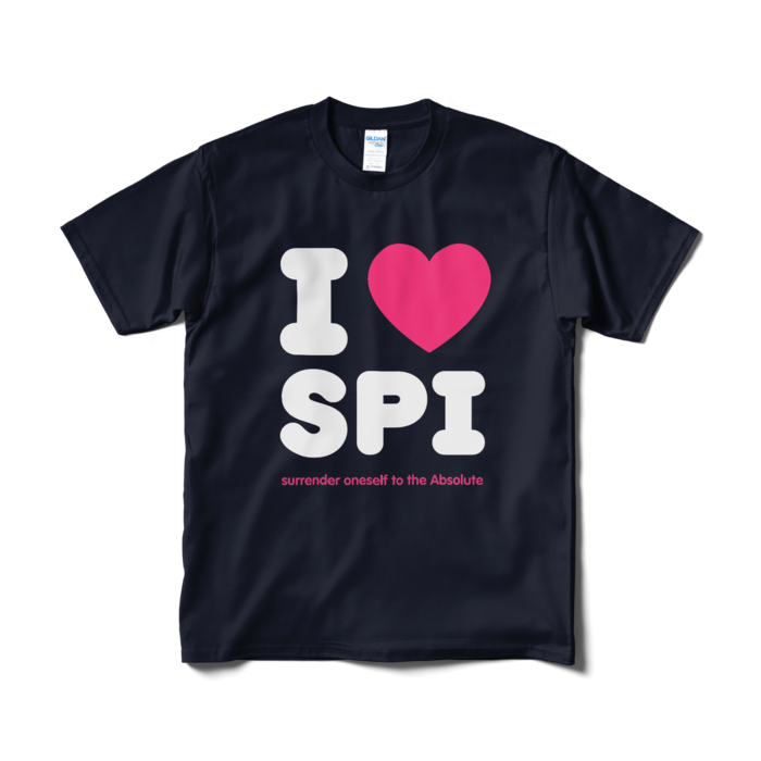 Tシャツ（短納期） - M - ネイビー