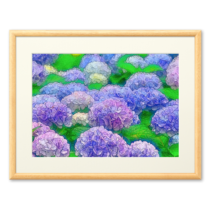 複製画(プリモアート) - A2(2)