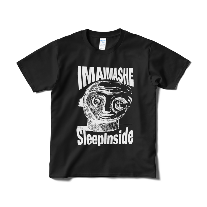 Tシャツ（短納期） - S - ブラック