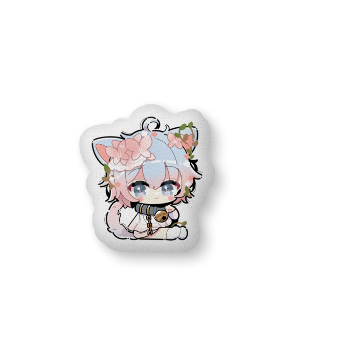 ふかふかクッション - 中(H36×W56cm) - 片面