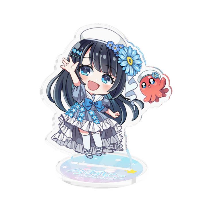 アイドルミニにこち
