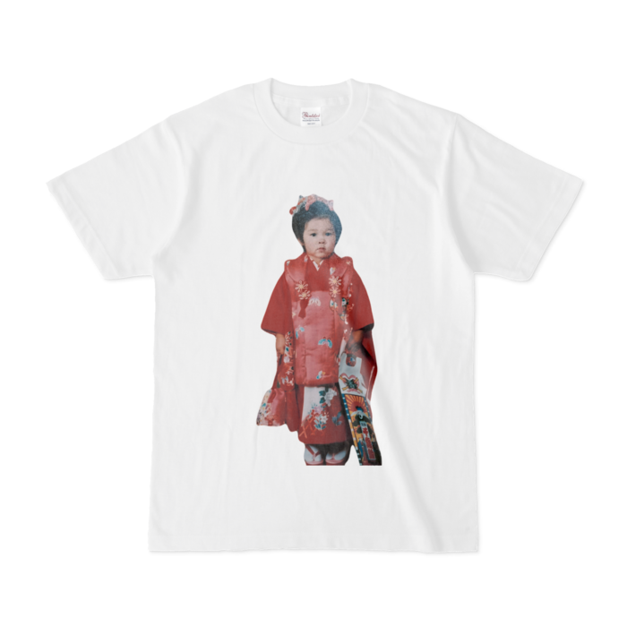 Tシャツ - S - 白