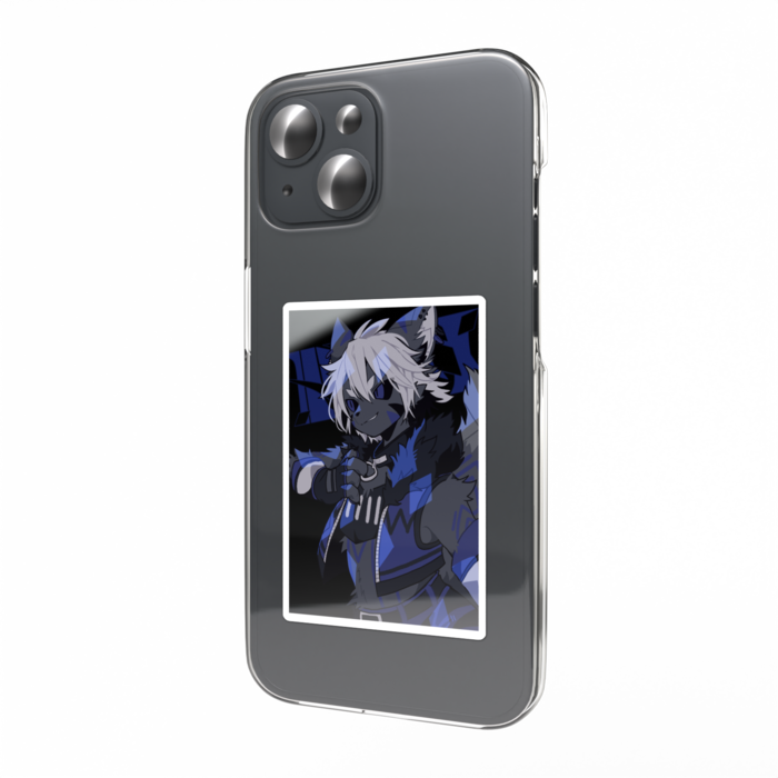 スマホステッカー 1