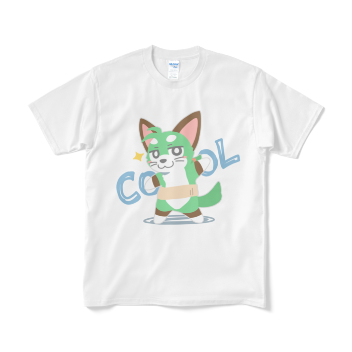 Tシャツ(短納期) - M - ホワイト